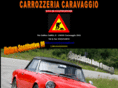 carrozzeriacaravaggio.net