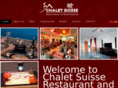 chalet-suisse-pattaya.com
