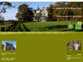 chateaudelaredortiere.com
