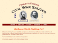 civilwarbbq.com