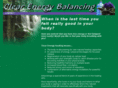 clearenergybalancing.com