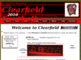 clearfieldfootball.org