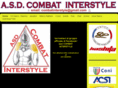 combatinterstyle.com