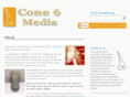 cone6media.com