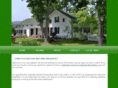 constitutionoakbedandbreakfast.com