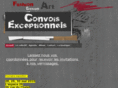 convois-exceptionnels.com