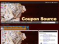 couponsourceblog.com