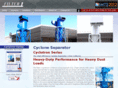 cycloneseparators.net