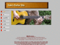 daleblasingame.com