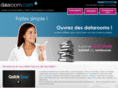 dataroom-virtuelle.com