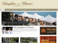 daughtersofhawaii.com