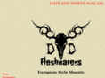 ddflesheaters.com
