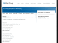 dialdrugpharmacy.com