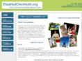 disabledcincinnati.com