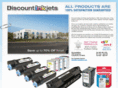 discountinkjet.com