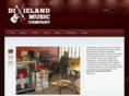 dixielandmusic.biz
