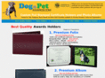 dognpetawards.com