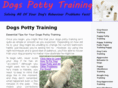 dogspottytraining.com