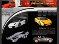 dwtransport.co.uk
