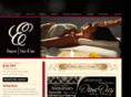 elegancesalonandspa.com