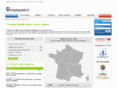emploi-public-region.com