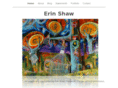 erinshawart.com