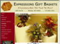 expressionsbaskets.net