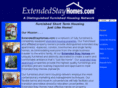 extendedstayhomes.com
