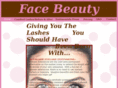 facebeautynow.com