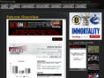 falconslines.com