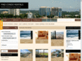 findcondorentals.com