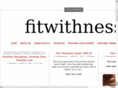 fitwithness.com