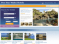 fivestarwaileihotels.com
