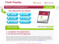 flashpaydaycom.com