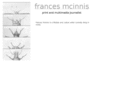 francesmcinnis.com
