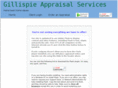 gappraise.net