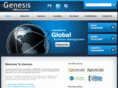 genesisengservices.com