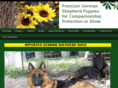 germanshepherdexpress.com