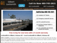 gilbert480locksmith.com
