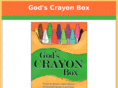 godscrayonbox.com