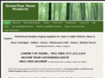 greentreetonerproducts.com