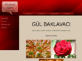 gulbaklavaci.com