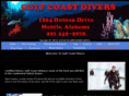 gulf-coast-divers.com