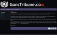 gunstribune.com