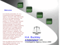 habuckley.com