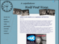 halfpastnine.nl