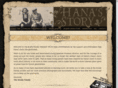 hanassuitcase.ca
