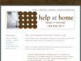 helpathomehandyman.com
