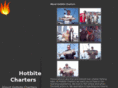 hotbitecharters.com