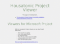 housatonicprojectviewer.com